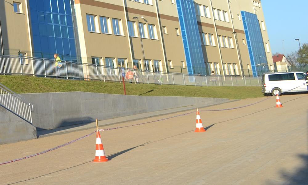 Banino. Gmina wprowadza strefę zamieszkania na ul. Borowieckiej i Tuchomskiej