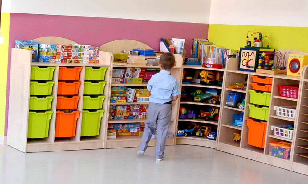 Sierakowice. Gmina wybuduje nowe przedszkole dla 150 dzieci