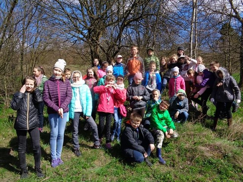 Powiat. Tak wyglądała akcja sprzątania kaszubskich jezior