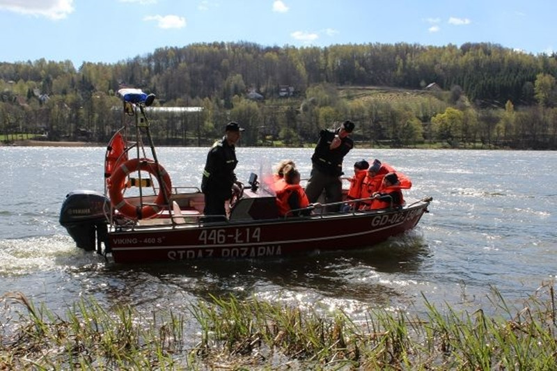 Powiat. Tak wyglądała akcja sprzątania kaszubskich jezior