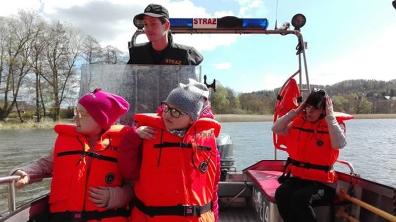 Powiat. Tak wyglądała akcja sprzątania kaszubskich jezior