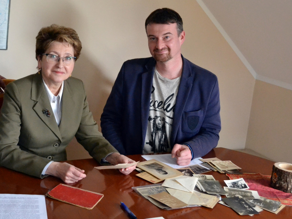 Był nadleśniczym w Kartuzach, stał się ofiarą zbrodni katyńskiej. Zobacz archiwalne zdjęcia i dokumenty