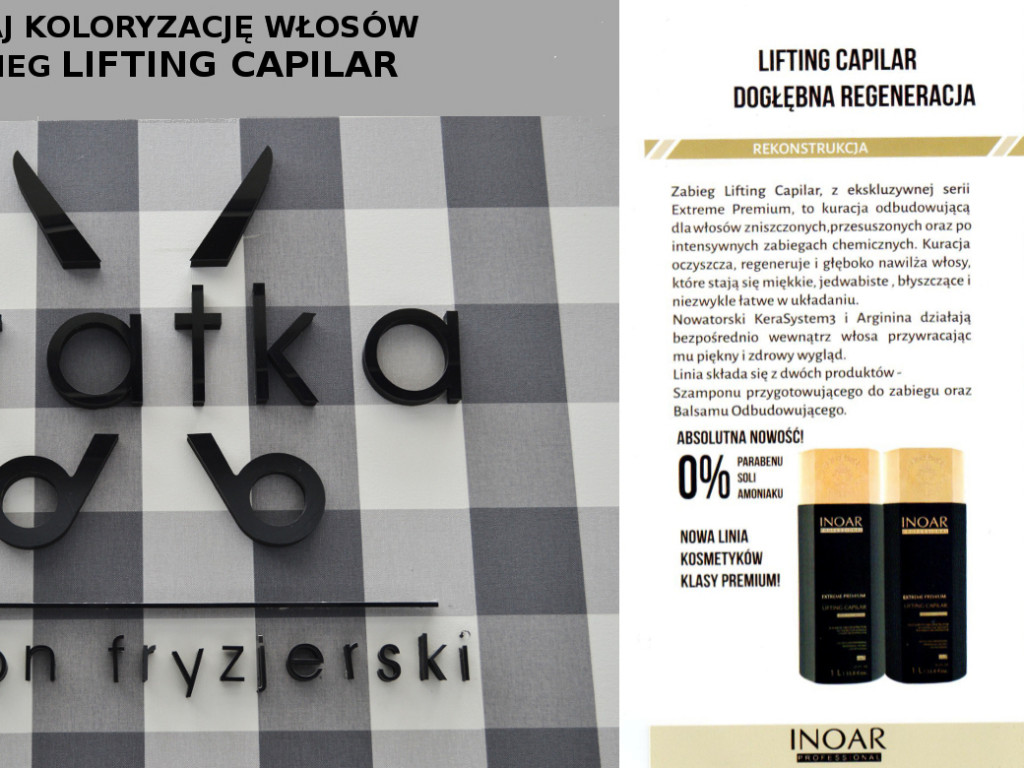 Konkurs - bądź piękna na lato!