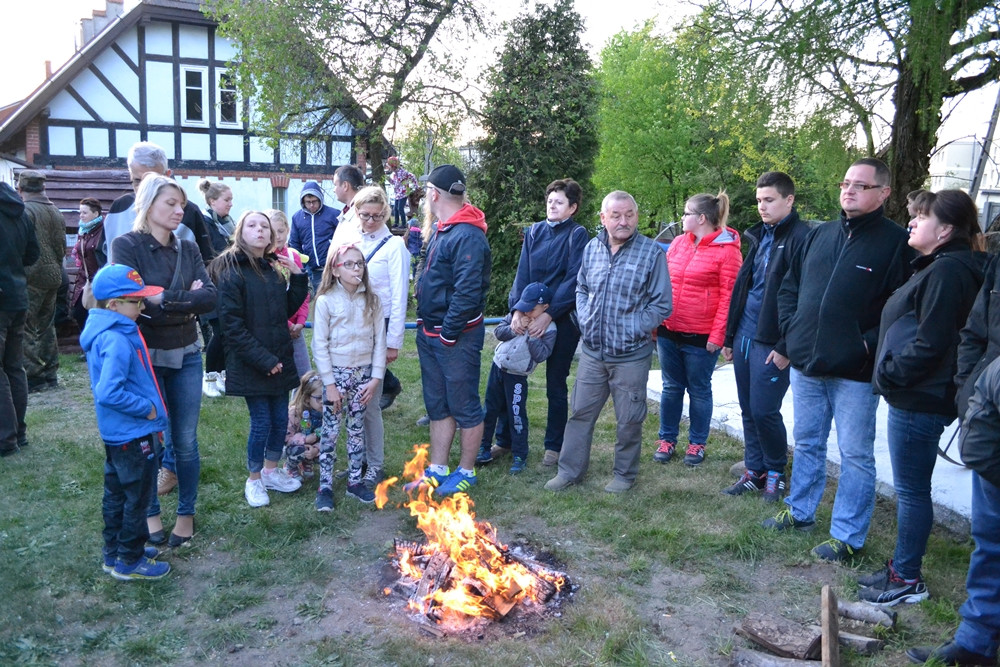 Noc Muzeów w Kartuzach. Muzeum Kaszubskie przyciągnęło sporo odwiedzających