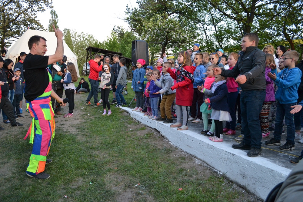 Noc Muzeów w Kartuzach. Muzeum Kaszubskie przyciągnęło sporo odwiedzających