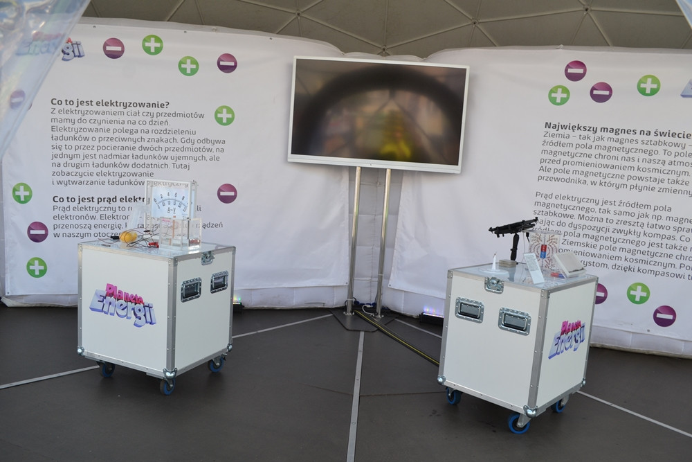 Kartuzy. Naukowe miasteczko 