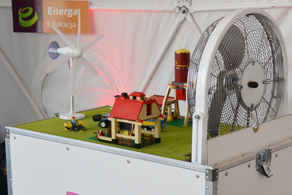 Kartuzy. Naukowe miasteczko 