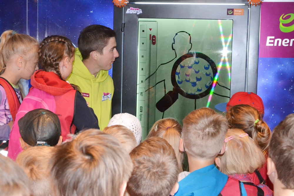 Kartuzy. Naukowe miasteczko 