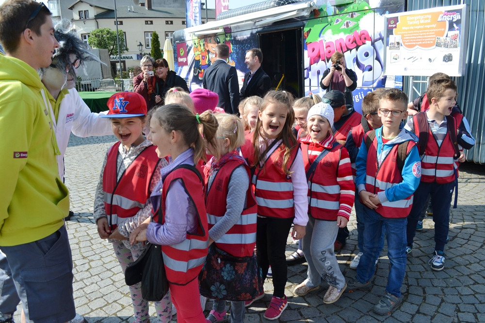 Kartuzy. Naukowe miasteczko 