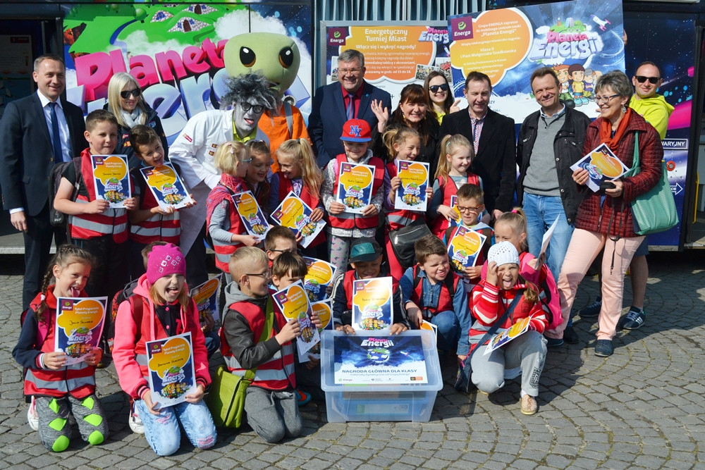 Kartuzy. Naukowe miasteczko 