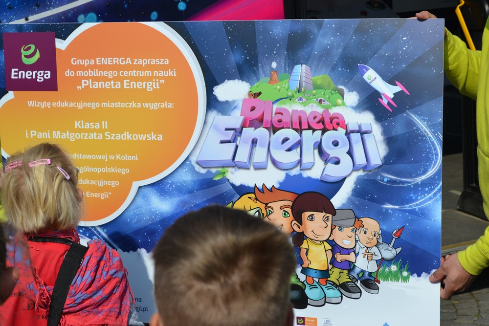 Kartuzy. Naukowe miasteczko 