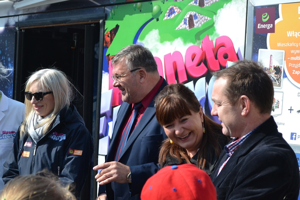 Kartuzy. Naukowe miasteczko 