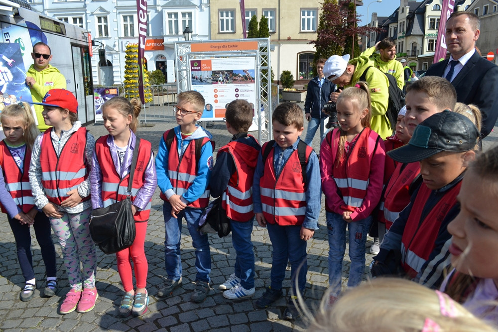 Kartuzy. Naukowe miasteczko 