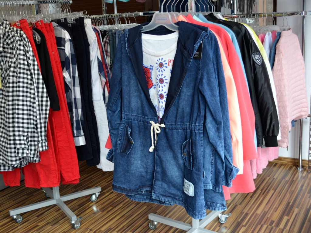 Wielkie zniżki w sklepach DORA w Sierakowicach i w Kartuzach!