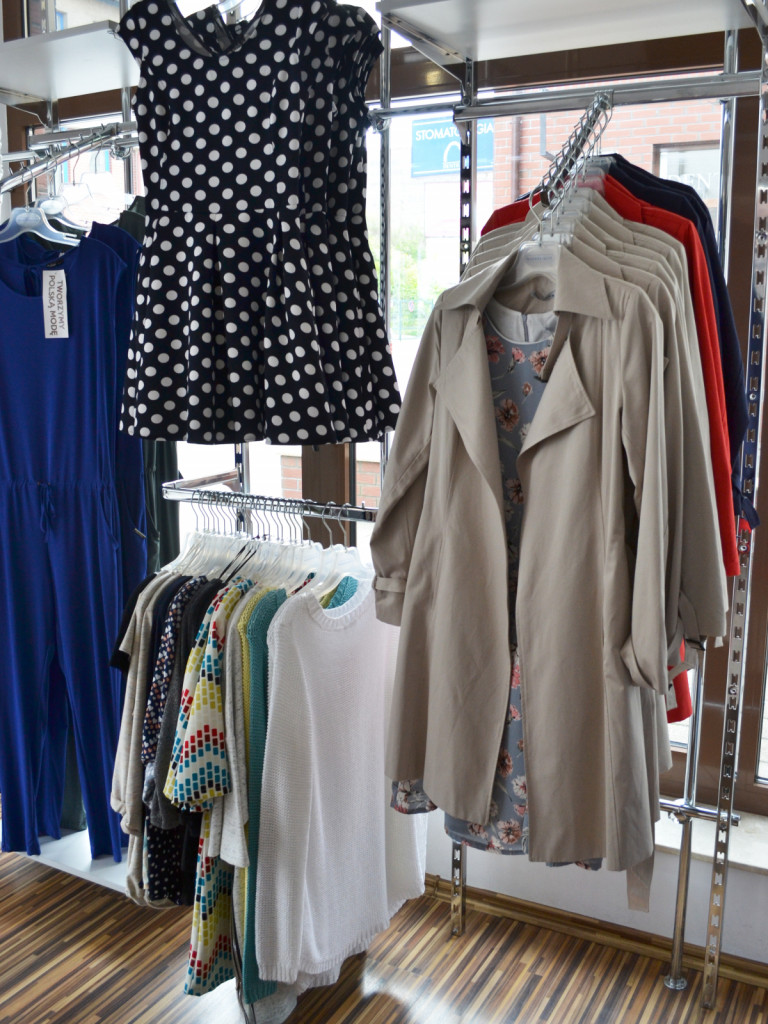 Wielkie zniżki w sklepach DORA w Sierakowicach i w Kartuzach!