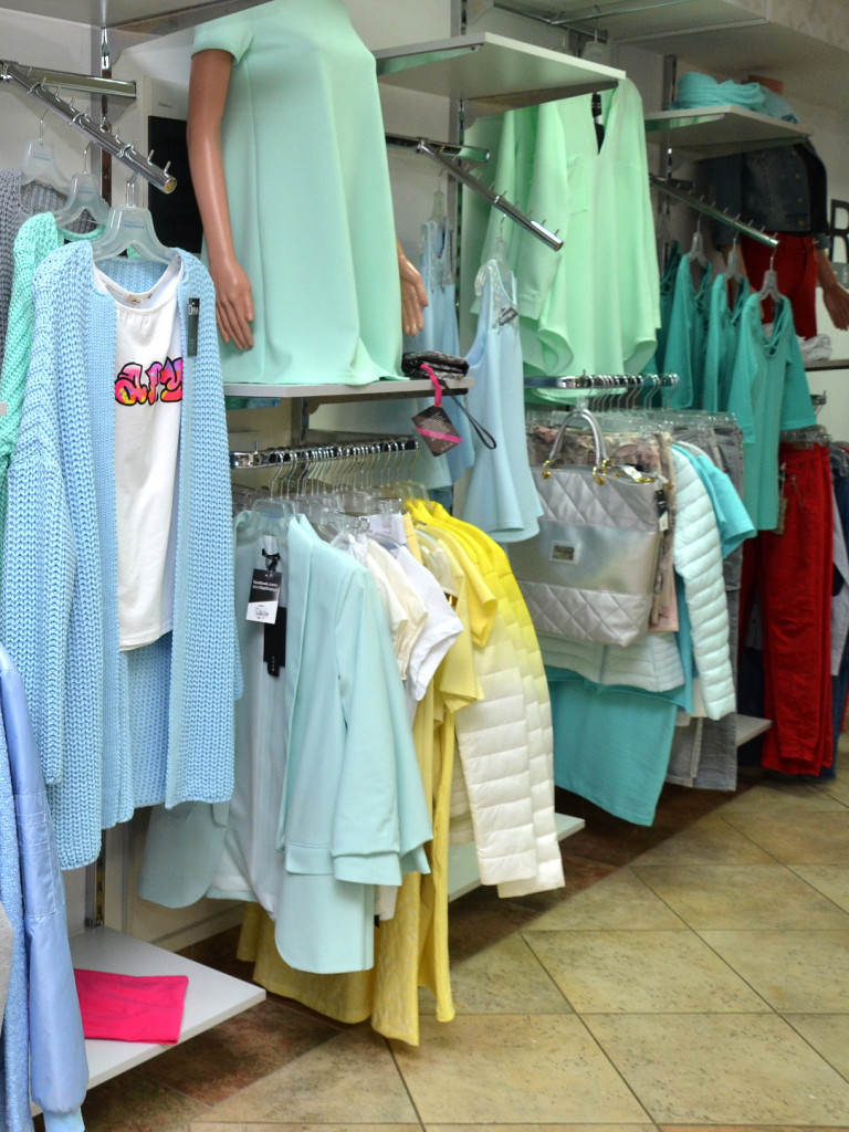 Wielkie zniżki w sklepach DORA w Sierakowicach i w Kartuzach!