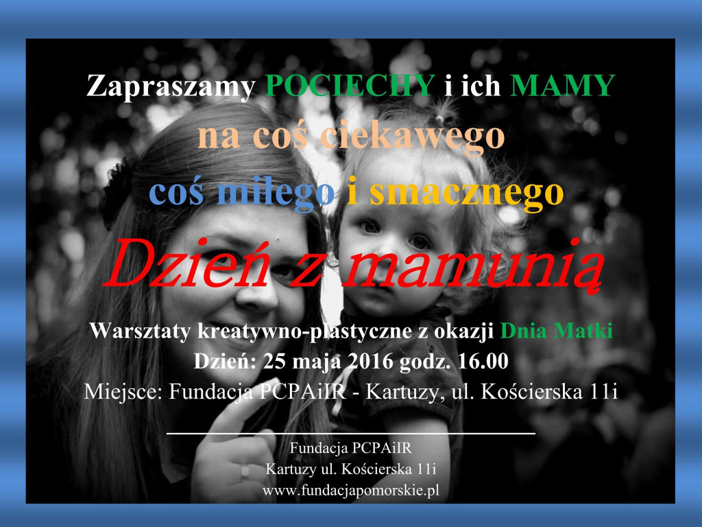 Kolejny długi weekend. Jakie atrakcje czekają w gminach powiatu kartuskiego?