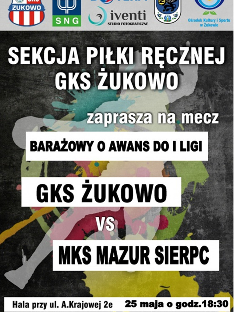Kolejny długi weekend. Jakie atrakcje czekają w gminach powiatu kartuskiego?