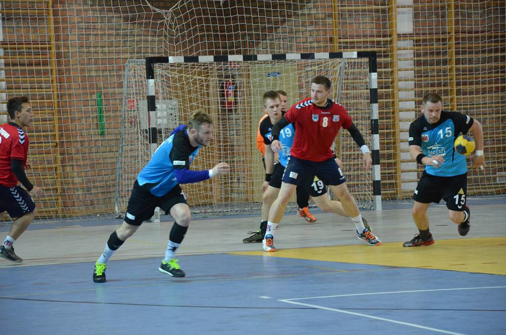 Piłka ręczna. GKS Żukowo pokonało MKS Sierpc. To kolejny krok do I ligi