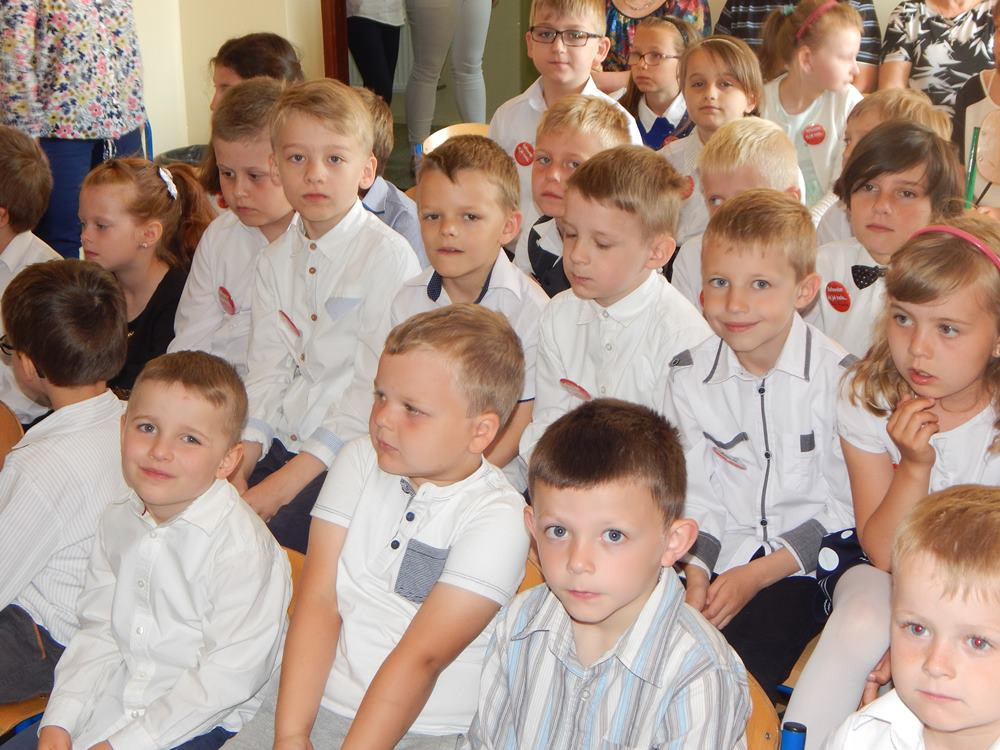 Podjazy. Śpiewali pieśni patriotyczne, by uczcić pamięć Danuty Siedzikówny