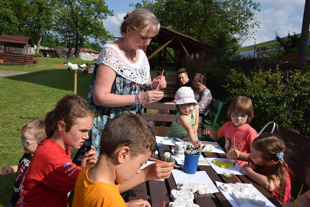 Kartuzy. Dawnych zabawek czar w Muzeum Kaszubskim