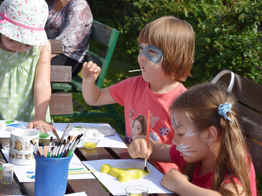 Kartuzy. Dawnych zabawek czar w Muzeum Kaszubskim