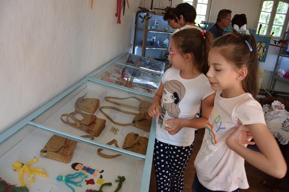 Kartuzy. Dawnych zabawek czar w Muzeum Kaszubskim