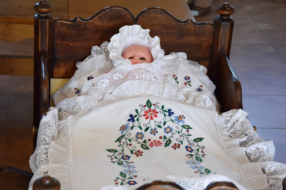 Kartuzy. Dawnych zabawek czar w Muzeum Kaszubskim