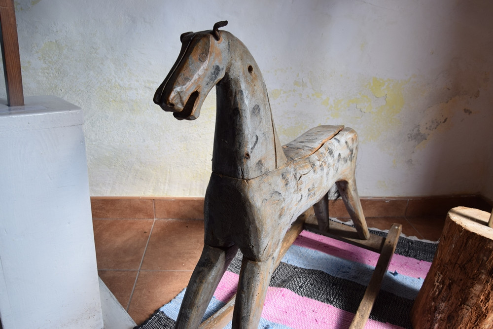 Kartuzy. Dawnych zabawek czar w Muzeum Kaszubskim