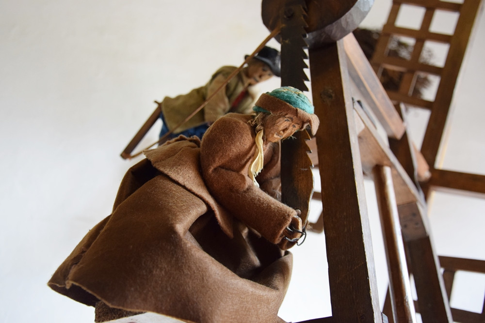 Kartuzy. Dawnych zabawek czar w Muzeum Kaszubskim