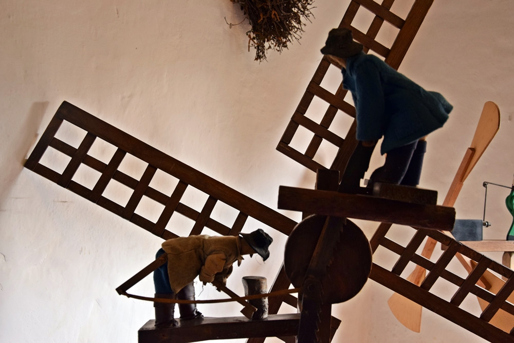 Kartuzy. Dawnych zabawek czar w Muzeum Kaszubskim