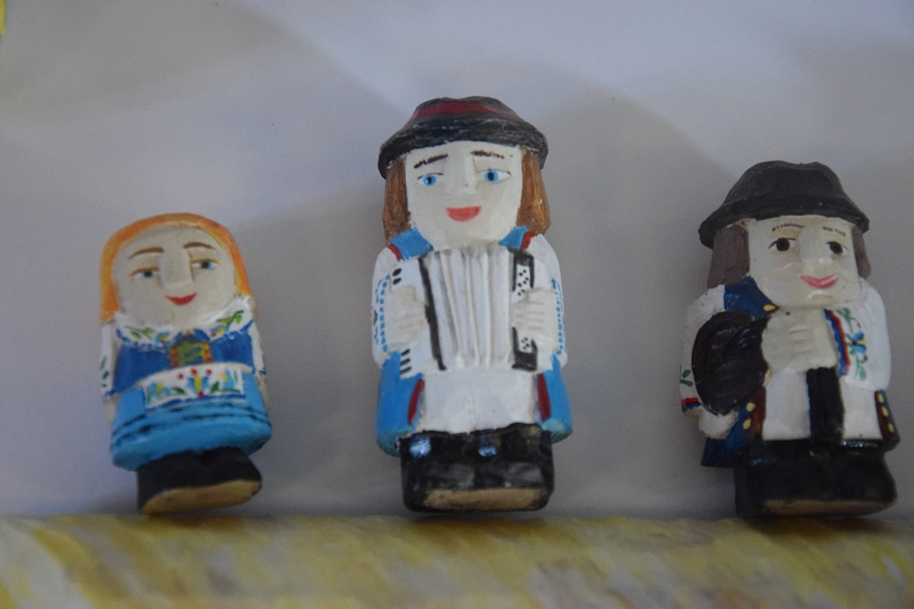 Kartuzy. Dawnych zabawek czar w Muzeum Kaszubskim