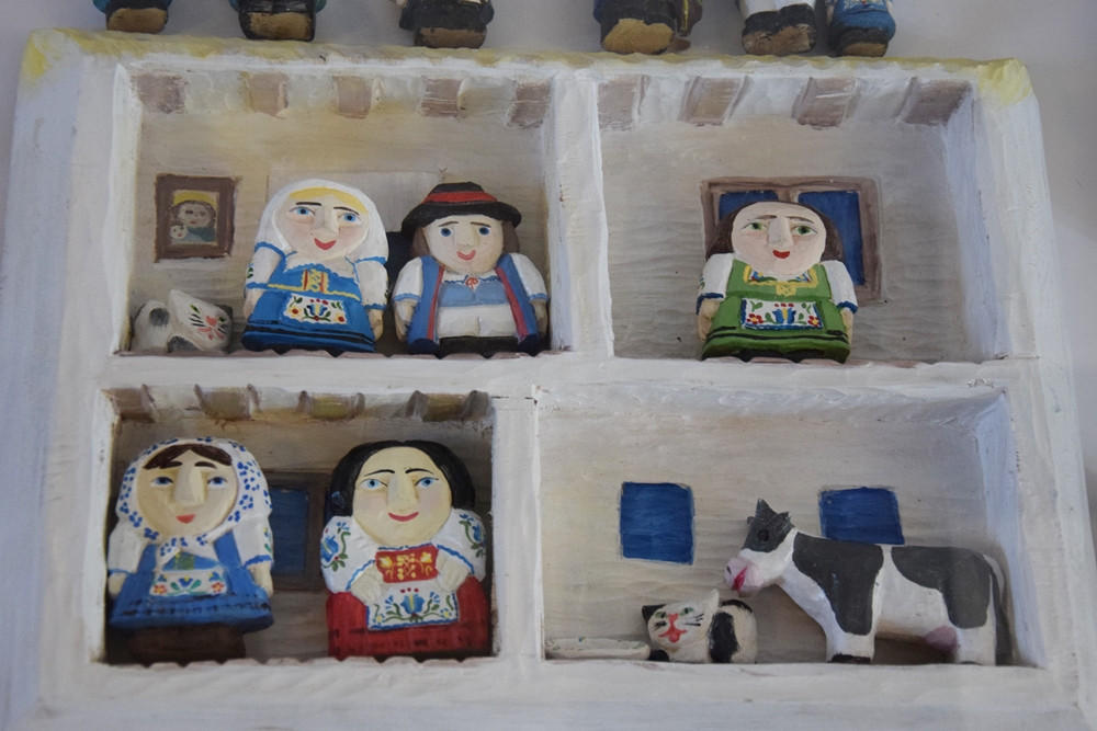 Kartuzy. Dawnych zabawek czar w Muzeum Kaszubskim