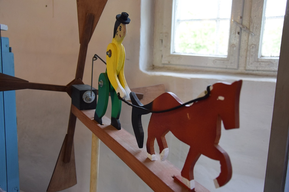 Kartuzy. Dawnych zabawek czar w Muzeum Kaszubskim