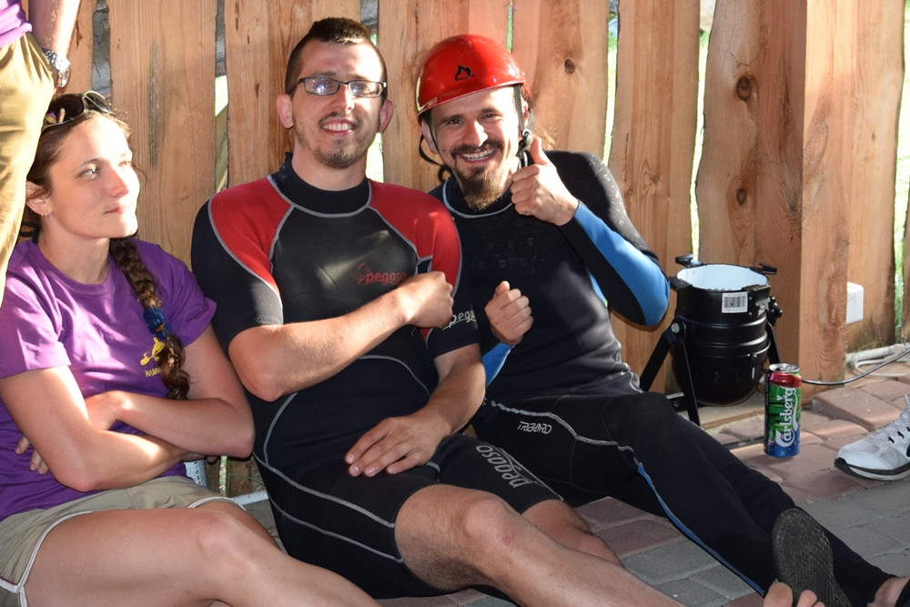 Hydroaktywni 2016. Kajakarze ścigali się na Jez. Węgorzyno i rzece Słupi