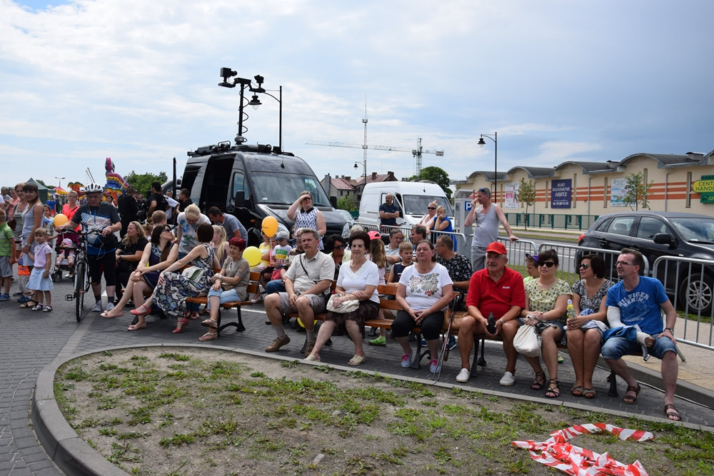 Kartuzy. Kolejowy Dzień Dziecka: lokomotywy, drezyny i dużo zabawy