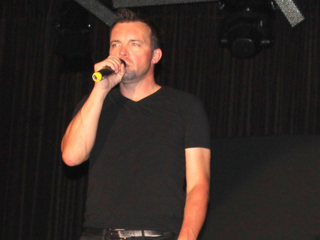 Kabaret Ani Mru Mru rozśmieszał kartuską publiczność