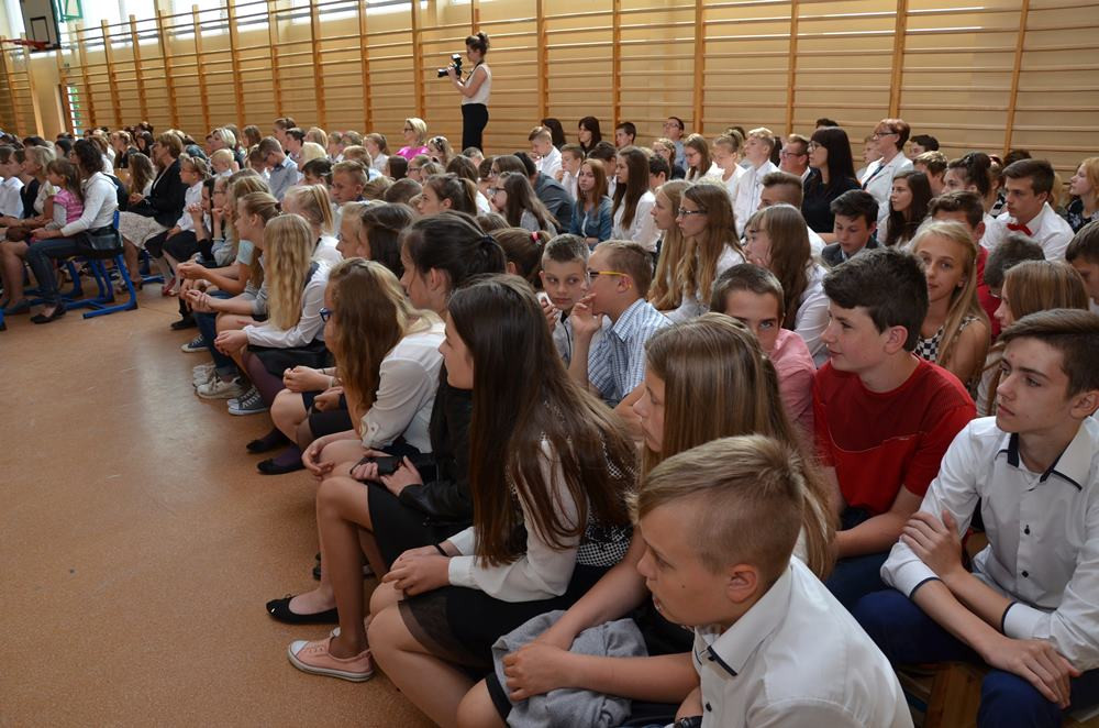 Staniszewo. Duże zainteresowanie konkursem wiedzy o sianowskim sanktuarium