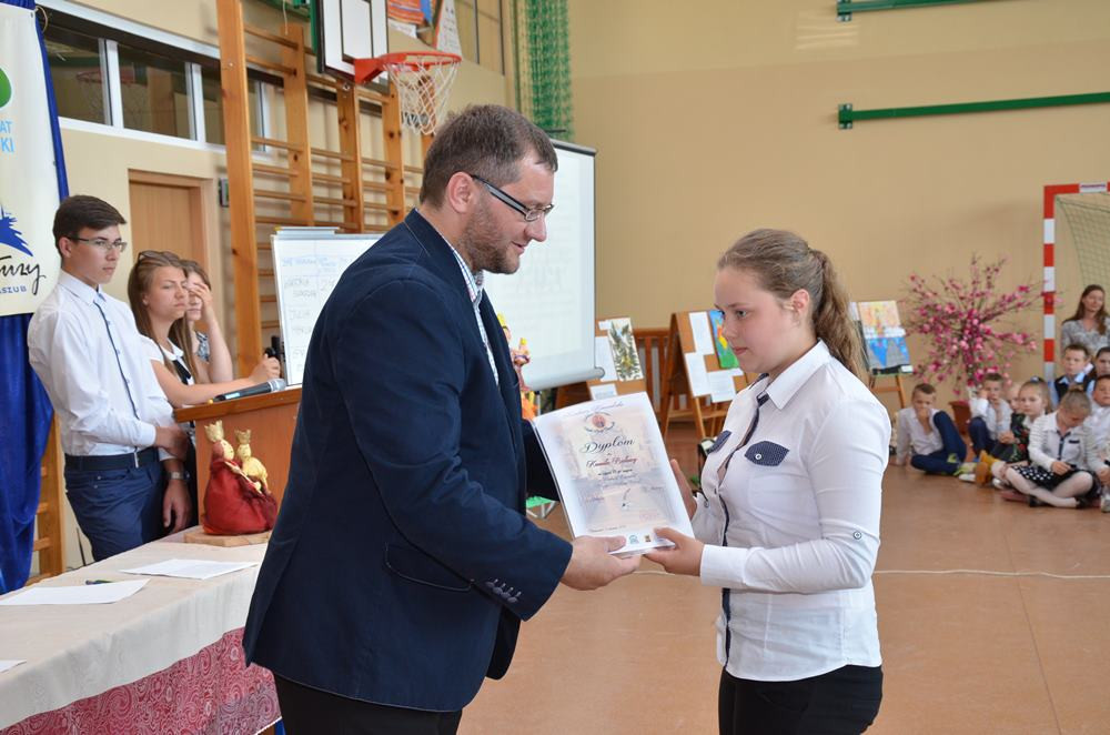 Staniszewo. Duże zainteresowanie konkursem wiedzy o sianowskim sanktuarium