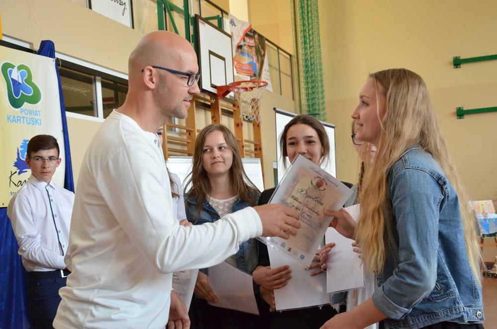 Staniszewo. Duże zainteresowanie konkursem wiedzy o sianowskim sanktuarium