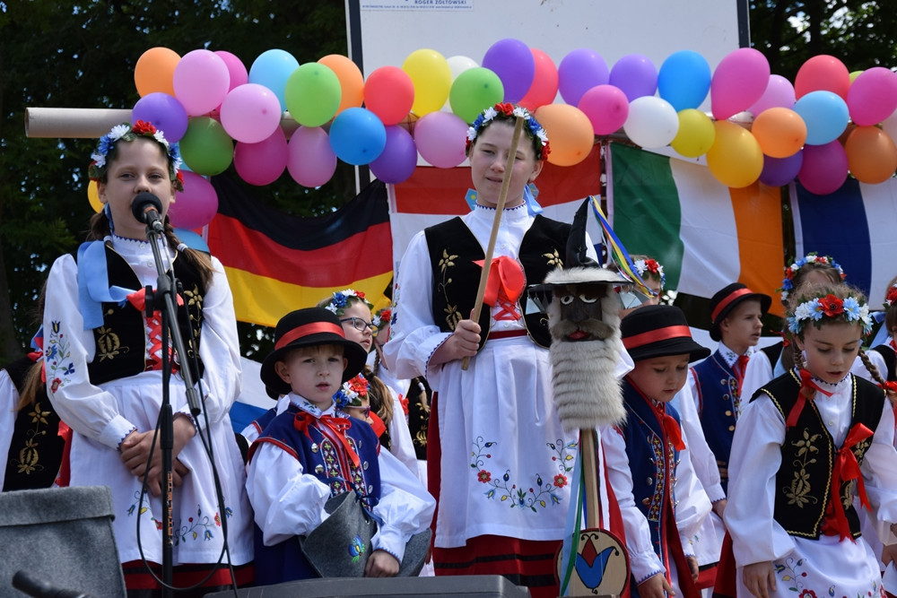 Kartuzy. Moc atrakcji na corocznym festynie w 