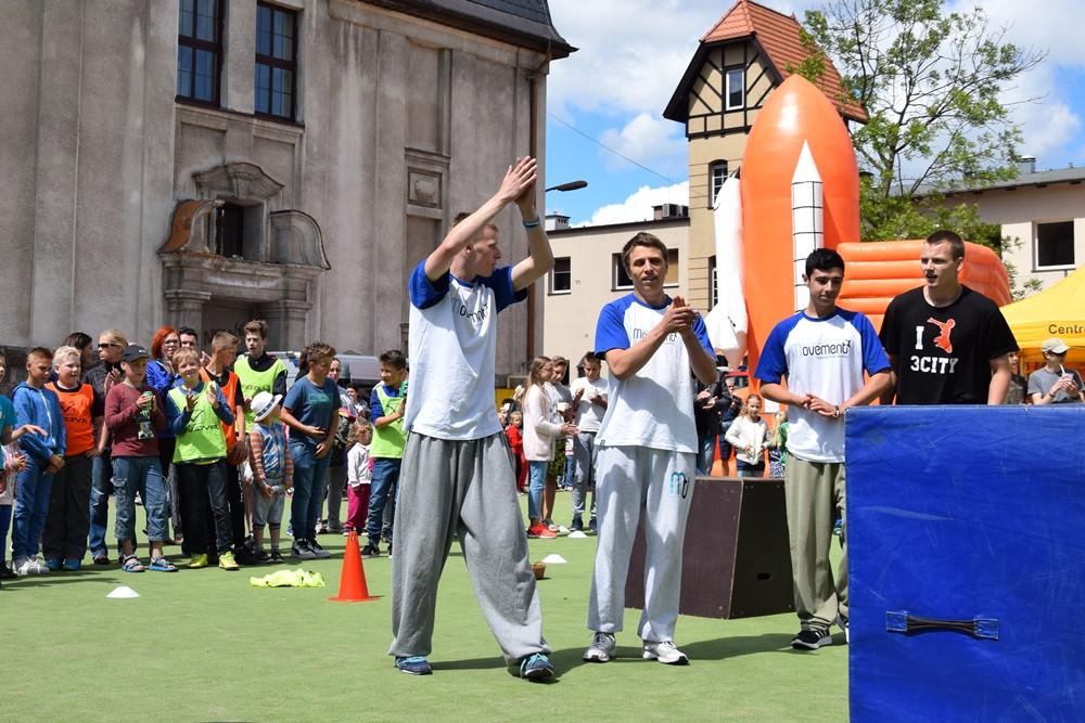 Kartuzy. Moc atrakcji na corocznym festynie w 