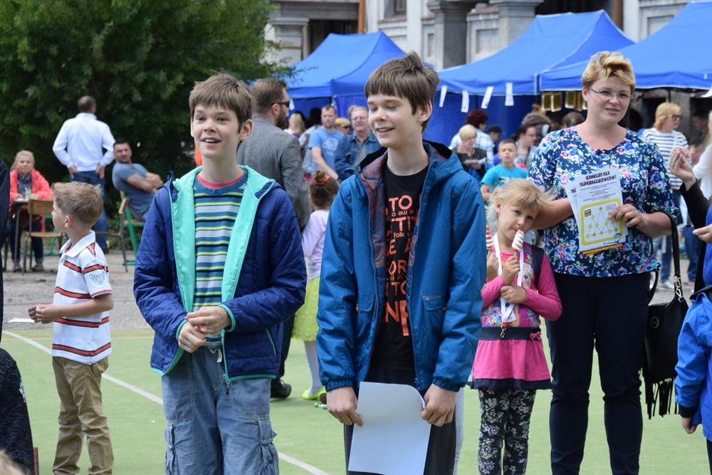 Kartuzy. Moc atrakcji na corocznym festynie w 