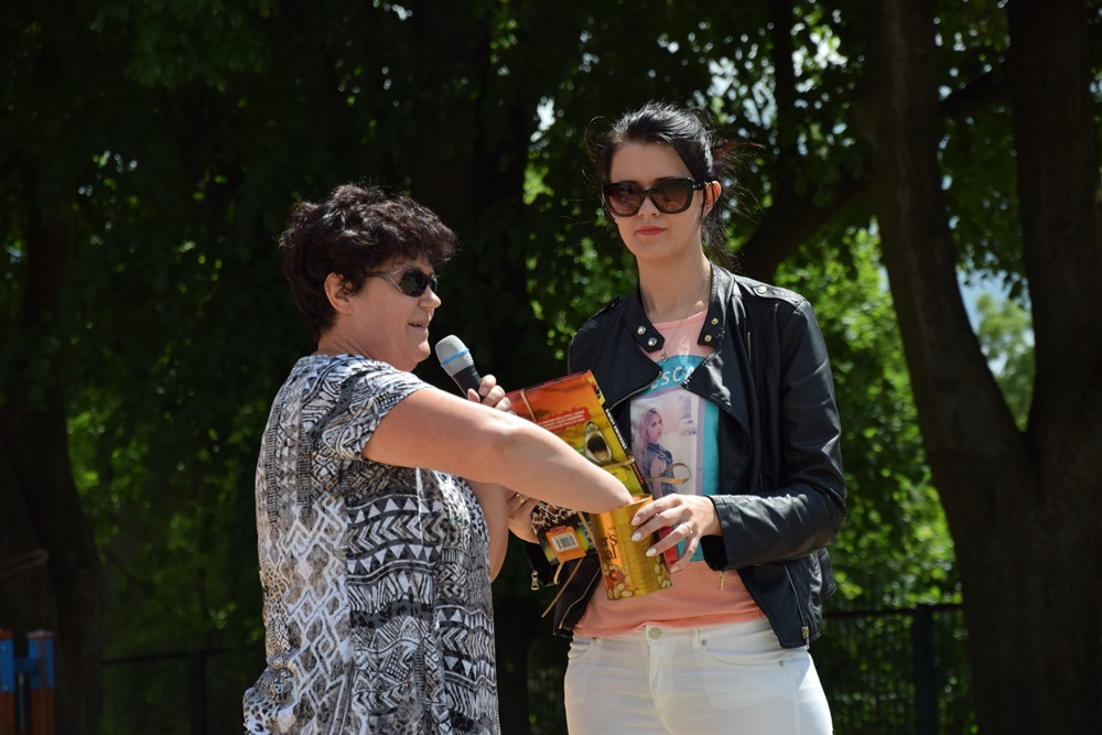 Kartuzy. Moc atrakcji na corocznym festynie w 