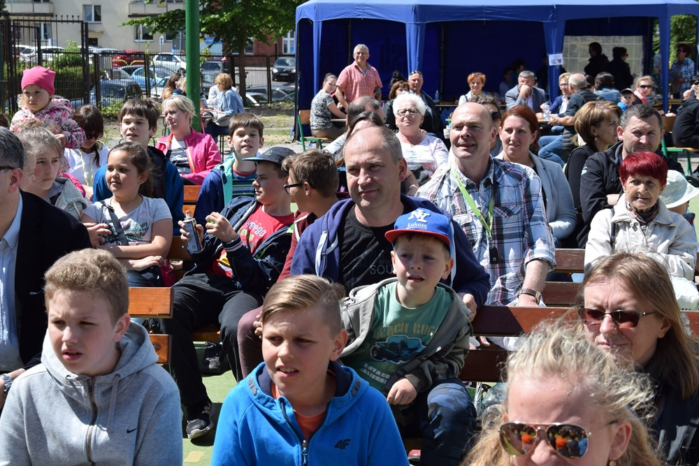 Kartuzy. Moc atrakcji na corocznym festynie w 