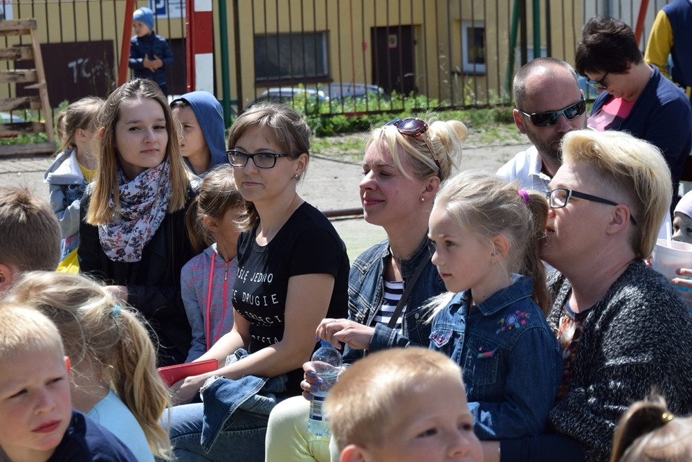 Kartuzy. Moc atrakcji na corocznym festynie w 