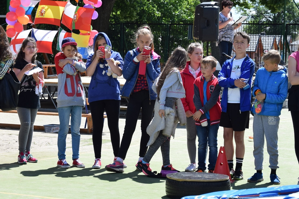 Kartuzy. Moc atrakcji na corocznym festynie w 