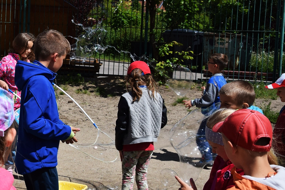 Kartuzy. Moc atrakcji na corocznym festynie w 