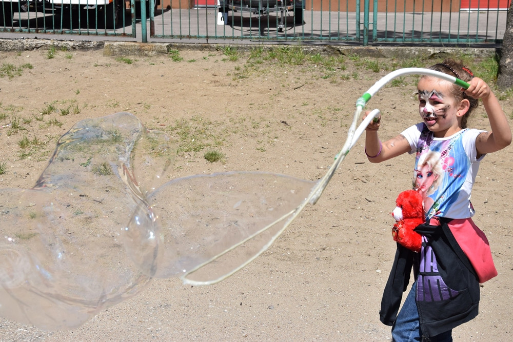 Kartuzy. Moc atrakcji na corocznym festynie w 