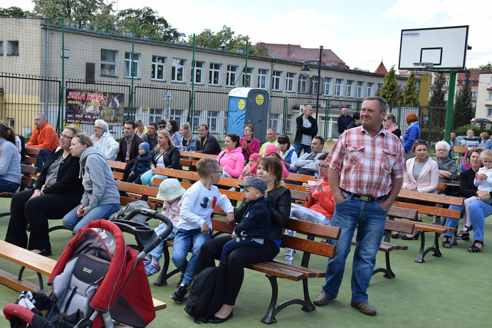 Kartuzy. Moc atrakcji na corocznym festynie w 